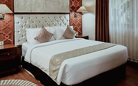 Royal Brongto Hotel